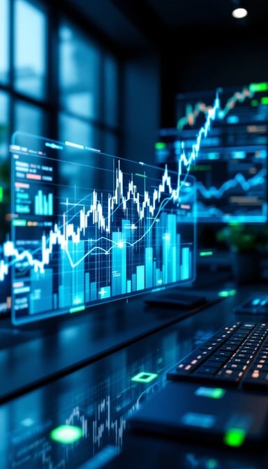 从怀疑到信任：一位投资者的实盘配资经历